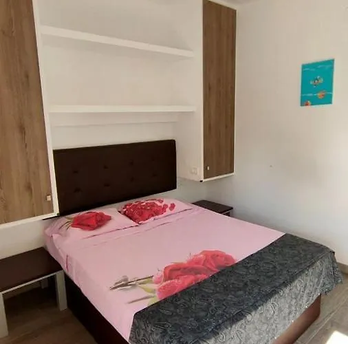 Mareverde, Bellissimo A Due Passi Dal Mare *