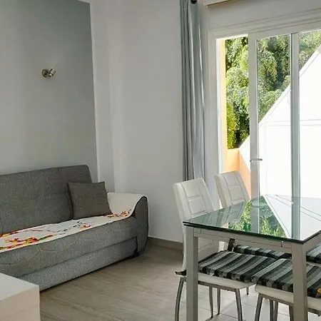 Apartamento Mareverde, Bellissimo A Due Passi Dal Mare
