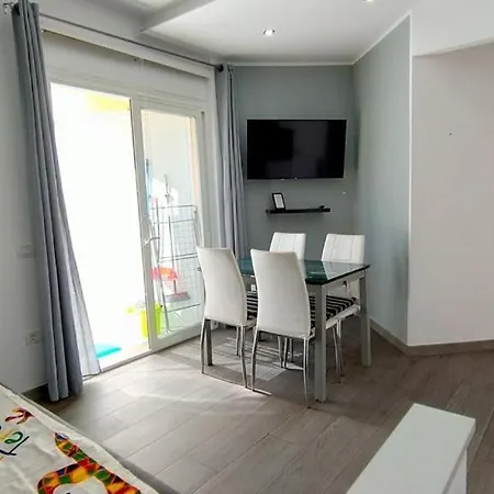 Mareverde, Bellissimo A Due Passi Dal Mare Apartamento Costa Adeje (Tenerife)
