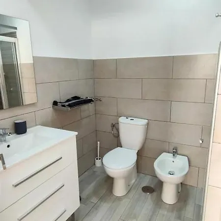 Mareverde, Bellissimo A Due Passi Dal Mare Appartement *