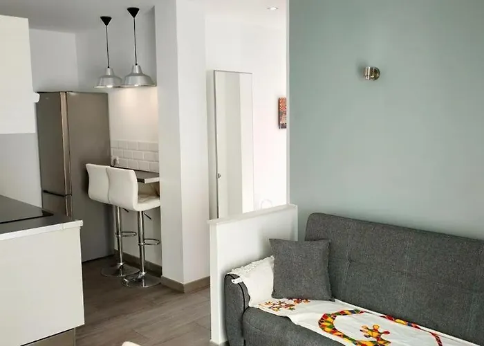 Mareverde, Bellissimo A Due Passi Dal Mare