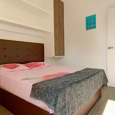 Mareverde, Bellissimo A Due Passi Dal Mare