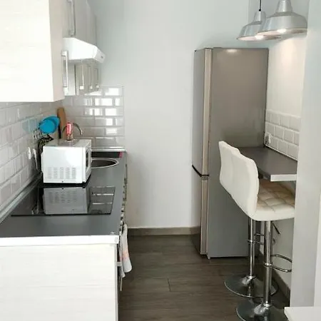 Mareverde, Bellissimo A Due Passi Dal Mare *