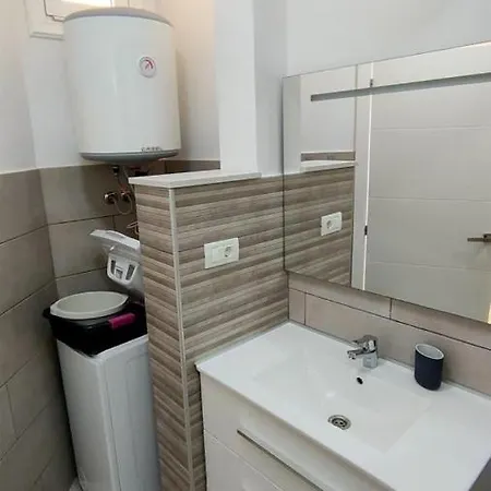 Mareverde, Bellissimo A Due Passi Dal Mare Адехе