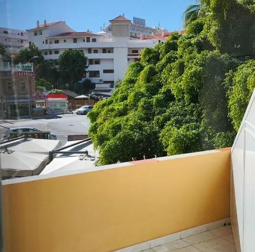 Mareverde, Bellissimo A Due Passi Dal Mare Costa Adeje (Tenerife)