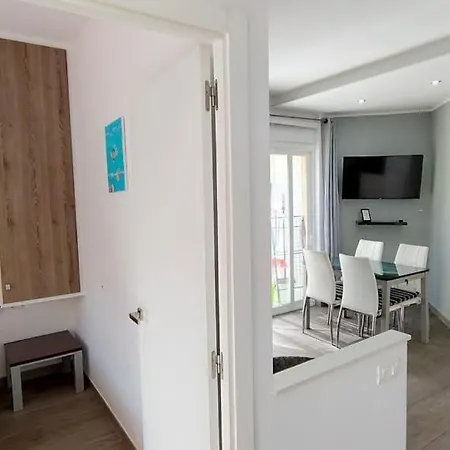 Mareverde, Bellissimo A Due Passi Dal Mare Apartment Costa Adeje (Tenerife)