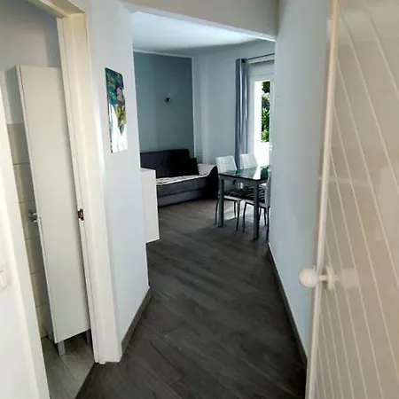 Mareverde, Bellissimo A Due Passi Dal Mare