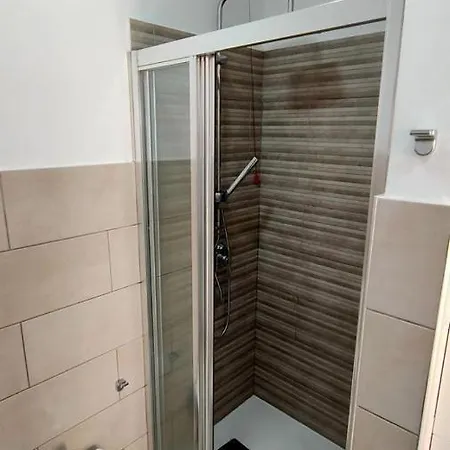 Mareverde, Bellissimo A Due Passi Dal Mare