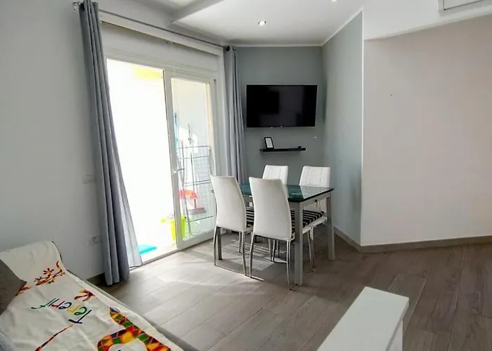 Mareverde, Bellissimo A Due Passi Dal Mare Apartment Costa Adeje (Tenerife)