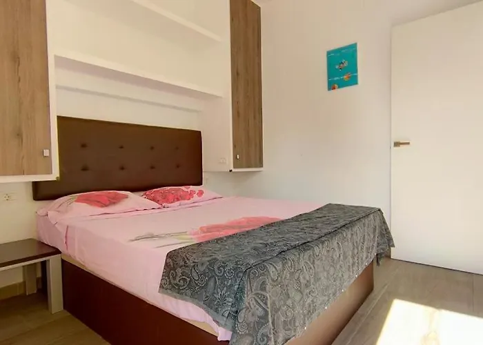 Mareverde, Bellissimo A Due Passi Dal Mare