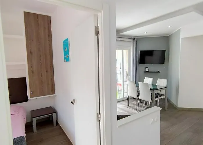 Mareverde, Bellissimo A Due Passi Dal Mare Apartment Costa Adeje (Tenerife)