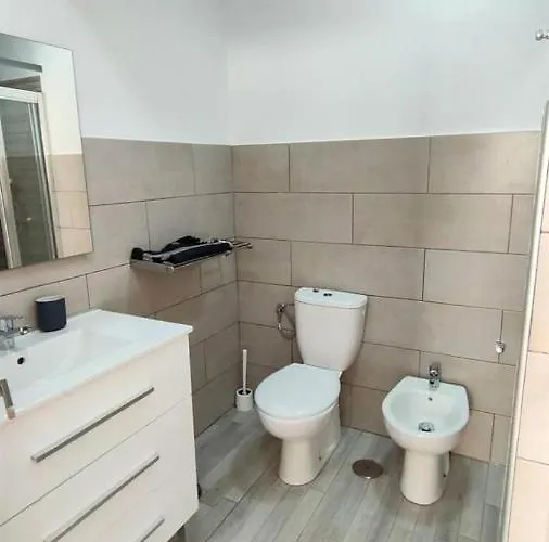 Mareverde, Bellissimo A Due Passi Dal Mare Apartment *